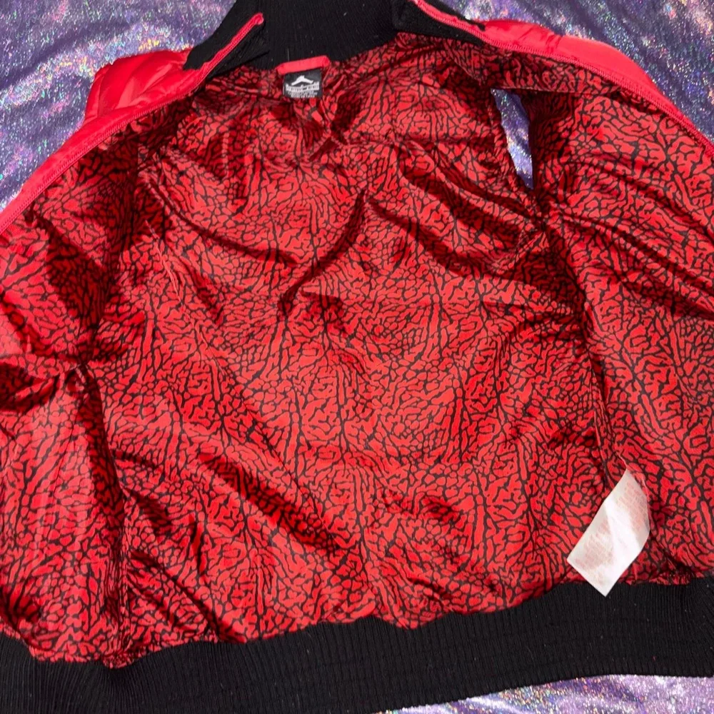 Boys Jordan Puffer Vest